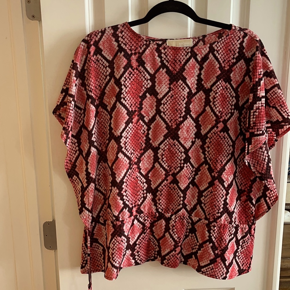 Michael Kors Blouse